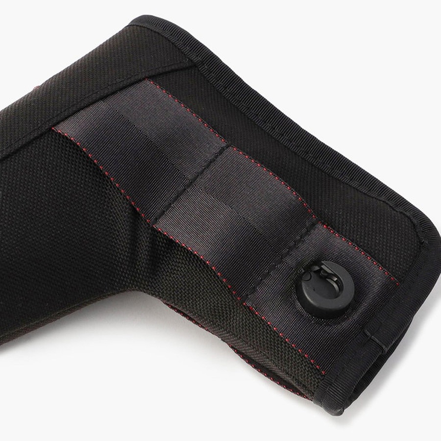 �����٤�Υ٥�ƥ��ա� �֥꡼�ե��� BRIEFING �ѥ������С� PUTTER COVER STD �ʥ��顼������� BRG253G22