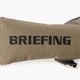 �����٤�Υ٥�ƥ��ա� �֥꡼�ե��� BRIEFING �ѥ������С� PUTTER COVER STD �ʥ��顼������� BRG253G22