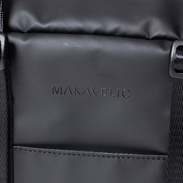 �����٤�Υ٥�ƥ��ա� MAKAVELIC �ޥ���٥�å� LUDUS DRIP DUFFUL 2WAY MINI BOSTON BAG 2WAY�ߥ˥ܥ��ȥ�Хå� �ʥ��顼���֥�å��� 3126-10401