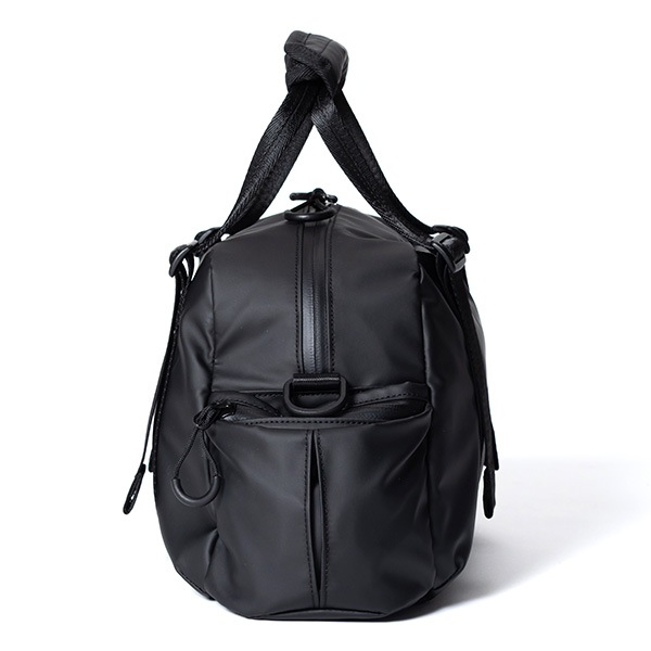 �����٤�Υ٥�ƥ��ա� MAKAVELIC �ޥ���٥�å� LUDUS DRIP DUFFUL 2WAY MINI BOSTON BAG 2WAY�ߥ˥ܥ��ȥ�Хå� �ʥ��顼���֥�å��� 3126-10401