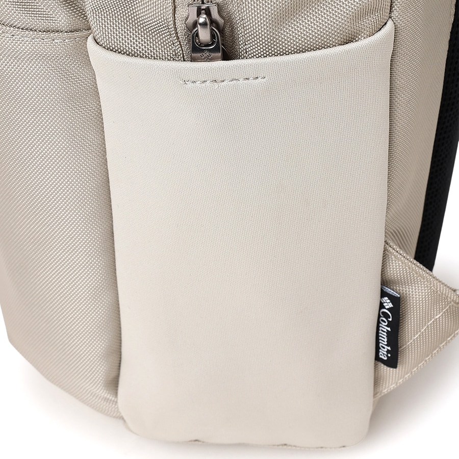 �����٤�Υ٥�ƥ��ա� Columbia ������ӥ� Star Range ��������� 16L ���������Хå��ѥå� �ʥ��顼���֥�å��� PU7167