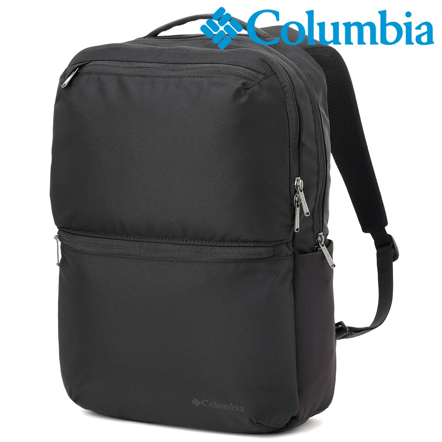 �����٤�Υ٥�ƥ��ա� Columbia ������ӥ� Star Range ��������� 16L ���������Хå��ѥå� �ʥ��顼���֥�å��� PU7167