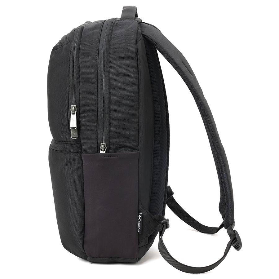 �����٤�Υ٥�ƥ��ա� Columbia ������ӥ� Star Range ��������� 16L ���������Хå��ѥå� �ʥ��顼���֥�å��� PU7167