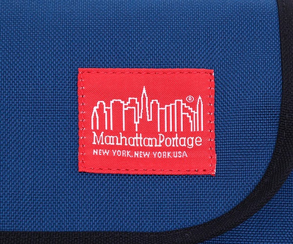 �����٤�Υ٥�ƥ��ա�Manhattan Portage �ޥ�ϥå���ݡ��ơ��� ���������Хå��ʥ��顼���ͥ��ӡ���MP1410