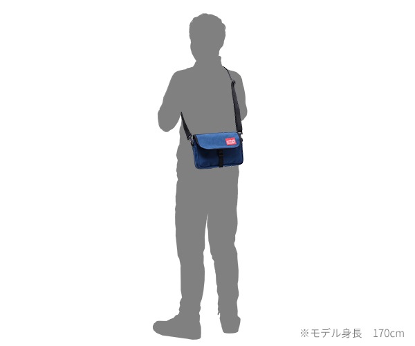 �����٤�Υ٥�ƥ��ա�Manhattan Portage �ޥ�ϥå���ݡ��ơ��� ���������Хå��ʥ��顼���ͥ��ӡ���MP1410