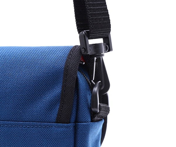 �����٤�Υ٥�ƥ��ա�Manhattan Portage �ޥ�ϥå���ݡ��ơ��� ���������Хå��ʥ��顼���ͥ��ӡ���MP1410