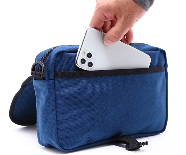�����٤�Υ٥�ƥ��ա�Manhattan Portage �ޥ�ϥå���ݡ��ơ��� ���������Хå��ʥ��顼���ͥ��ӡ���MP1410