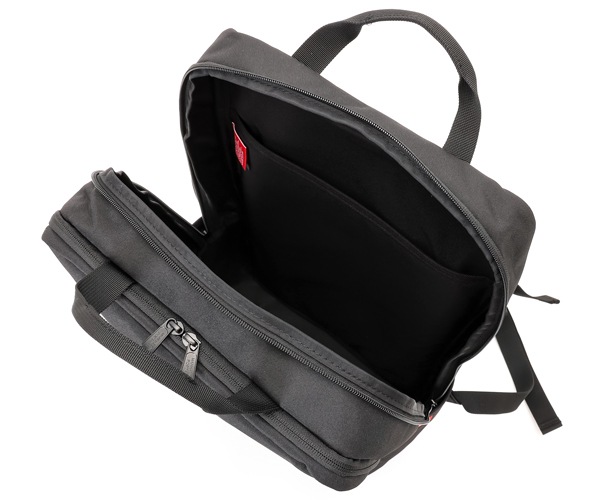 �����٤�Υ٥�ƥ��ա�Manhattan Portage �ޥ�ϥå���ݡ��ơ��� �Хå��ѥå��ʥ��顼���֥�å���MP2243HPWP
