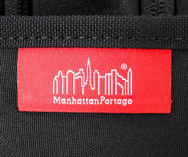 �����٤�Υ٥�ƥ��ա�Manhattan Portage �ޥ�ϥå���ݡ��ơ��� �Хå��ѥå��ʥ��顼���֥�å���MP2243HPWP