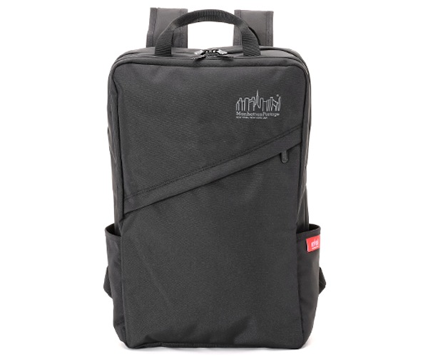 �����٤�Υ٥�ƥ��ա�Manhattan Portage �ޥ�ϥå���ݡ��ơ��� �Хå��ѥå��ʥ��顼���֥�å���MP2243HPWP