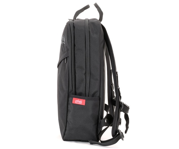 �����٤�Υ٥�ƥ��ա�Manhattan Portage �ޥ�ϥå���ݡ��ơ��� �Хå��ѥå��ʥ��顼���֥�å���MP2243HPWP
