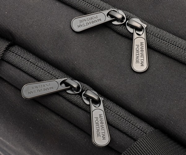 �����٤�Υ٥�ƥ��ա�Manhattan Portage �ޥ�ϥå���ݡ��ơ��� �Хå��ѥå��ʥ��顼���֥�å���MP2243HPWP