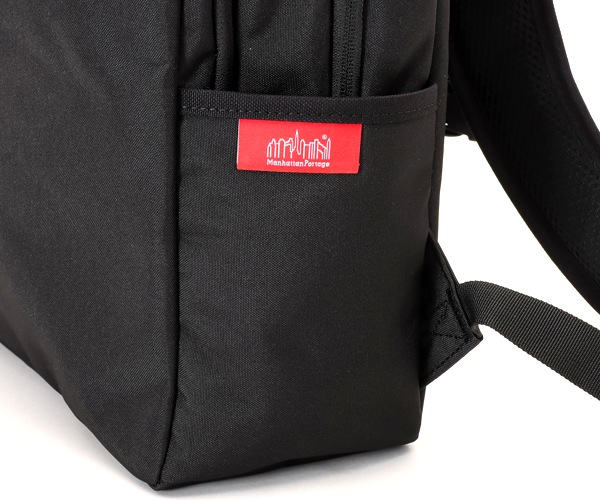 �����٤�Υ٥�ƥ��ա�Manhattan Portage �ޥ�ϥå���ݡ��ơ��� �Хå��ѥå��ʥ��顼���֥�å���MP2243HPWP