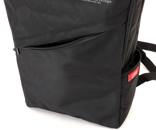 �����٤�Υ٥�ƥ��ա�Manhattan Portage �ޥ�ϥå���ݡ��ơ��� �Хå��ѥå��ʥ��顼���֥�å���MP2243HPWP