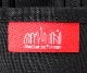 �����٤�Υ٥�ƥ��ա�Manhattan Portage �ޥ�ϥå���ݡ��ơ��� �Хå��ѥå��ʥ��顼���֥�å���MP2243HPWP