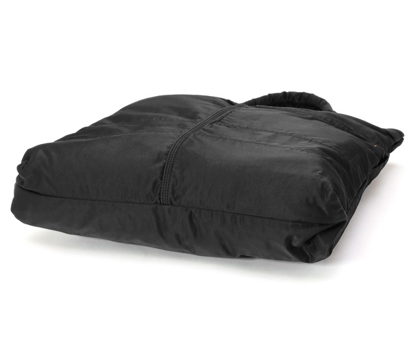 PORTER ポーター マイル トートバッグ 754-15109 ブラック ポーター マイル トートバッグ 754-15109 PORTER トート バッグ