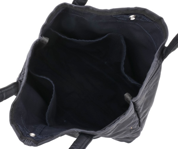 ポーター マイル トートバッグ 754-15109 （カラー：ブラック