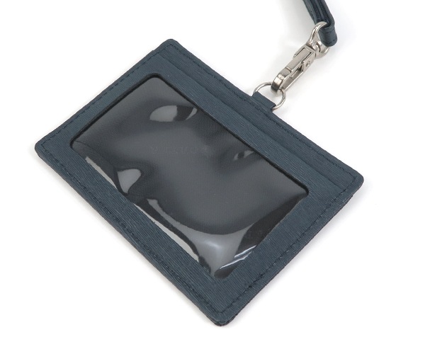 kちゃん☆新品未使用☆ PORTER ポーターIDケースホルダー　ネイビー 楽天市場】ポーター カレント IDホルダー 052-02218 IDケース