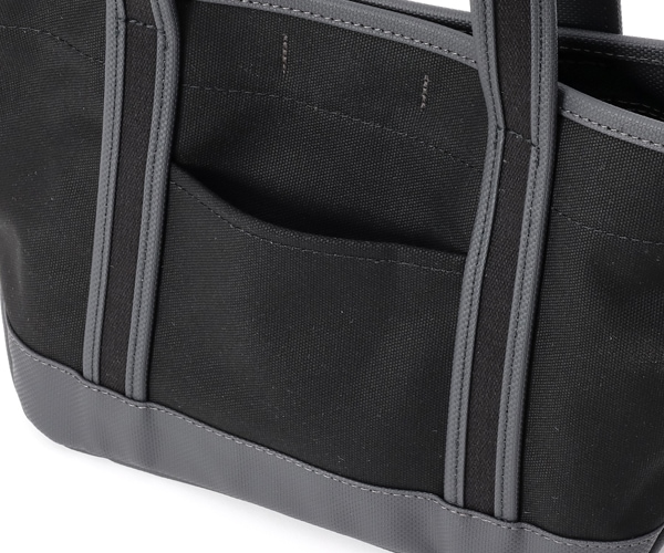 美品♡PORTER ポーター トートバッグ&ポーチセット グレー×ネイビー PORTERのトートバッグ | レディース | 三越伊勢丹オンラインストア