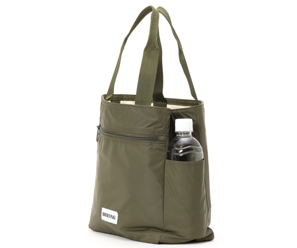 �����٤�Υ٥�ƥ��ա� �֥꡼�ե��� BRIEFING �ȡ��ȥХå� S COLLEGE TOTE S �ʥ��顼�����꡼��� BRA243T26