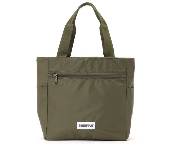 �����٤�Υ٥�ƥ��ա� �֥꡼�ե��� BRIEFING �ȡ��ȥХå� S COLLEGE TOTE S �ʥ��顼�����꡼��� BRA243T26