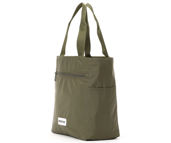 �����٤�Υ٥�ƥ��ա� �֥꡼�ե��� BRIEFING �ȡ��ȥХå� S COLLEGE TOTE S �ʥ��顼�����꡼��� BRA243T26