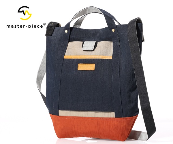 �����٤�Υ٥�ƥ��ա� master-piece �ޥ������ԡ��� ���ver.2 ���������Хå� �ʥ��顼���ͥ��ӡ�B��02344-v2