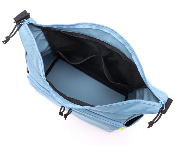 �����٤�Υ٥�ƥ��ա� Manhattan Portage �ޥ�ϥå���ݡ��ơ��� Aqua Light ���������Хå� �ʥ��顼���֥롼�� MP6041LG-420DWP