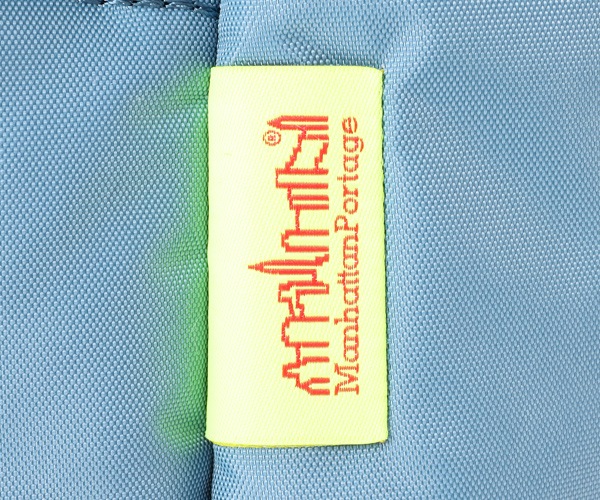 �����٤�Υ٥�ƥ��ա� Manhattan Portage �ޥ�ϥå���ݡ��ơ��� Aqua Light ���������Хå� �ʥ��顼���֥롼�� MP6041LG-420DWP