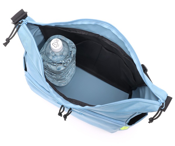 �����٤�Υ٥�ƥ��ա� Manhattan Portage �ޥ�ϥå���ݡ��ơ��� Aqua Light ���������Хå� �ʥ��顼���֥롼�� MP6041LG-420DWP