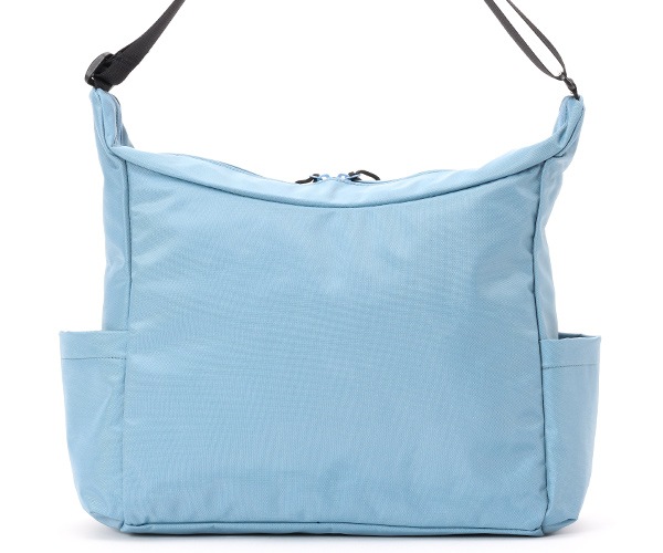 �����٤�Υ٥�ƥ��ա� Manhattan Portage �ޥ�ϥå���ݡ��ơ��� Aqua Light ���������Хå� �ʥ��顼���֥롼�� MP6041LG-420DWP