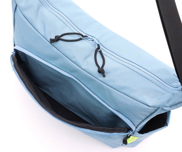 �����٤�Υ٥�ƥ��ա� Manhattan Portage �ޥ�ϥå���ݡ��ơ��� Aqua Light ���������Хå� �ʥ��顼���֥롼�� MP6041LG-420DWP