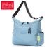 �����٤�Υ٥�ƥ��ա� Manhattan Portage �ޥ�ϥå���ݡ��ơ��� Aqua Light ���������Хå� �ʥ��顼���֥롼�� MP6041LG-420DWP