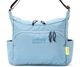 �����٤�Υ٥�ƥ��ա� Manhattan Portage �ޥ�ϥå���ݡ��ơ��� Aqua Light ���������Хå� �ʥ��顼���֥롼�� MP6041LG-420DWP