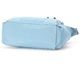 �����٤�Υ٥�ƥ��ա� Manhattan Portage �ޥ�ϥå���ݡ��ơ��� Aqua Light ���������Хå� �ʥ��顼���֥롼�� MP6041LG-420DWP