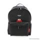 �����٤�Υ٥�ƥ��ա� Manhattan Portage �ޥ�ϥå���ݡ��ơ��� SESAME STREET �Хå��ѥå� �ʥ��顼���֥�å��� MP7208SST