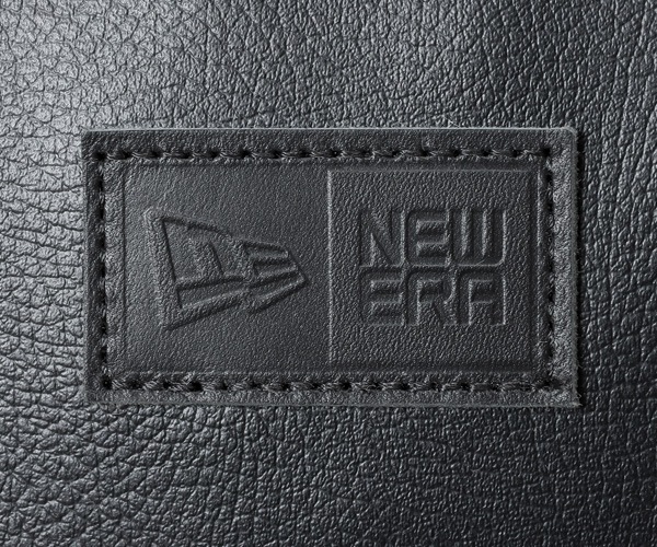 �����٤�Υ٥�ƥ��ա� NEW ERA �˥塼���� �饤�ȥѥå� 27L ���󥻥ƥ��å��쥶�� �ʥ��顼���֥�å��� 14655353
