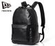 �����٤�Υ٥�ƥ��ա� NEW ERA �˥塼���� �饤�ȥѥå� 27L ���󥻥ƥ��å��쥶�� �ʥ��顼���֥�å��� 14655353