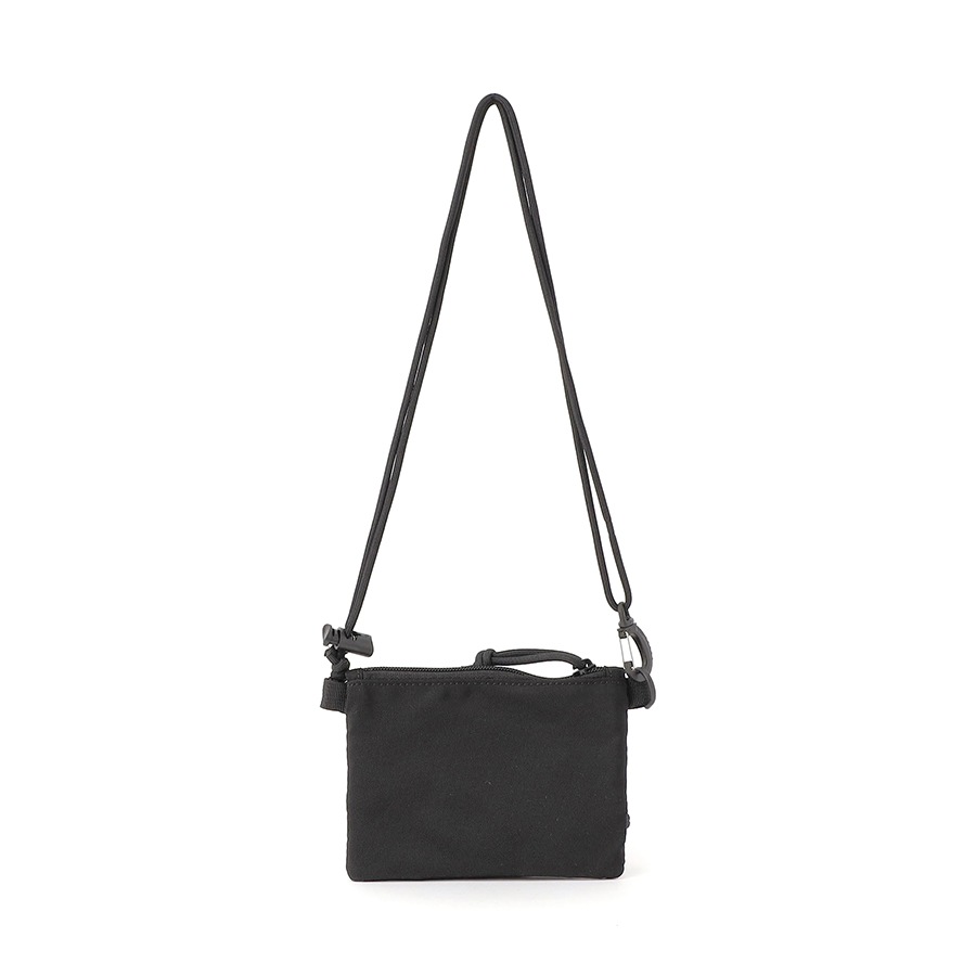 �����٤�Υ٥�ƥ��ա� �֥꡼�ե��� BRIEFING ���������ݡ��� W ZIP PURSE �ʥ��顼���֥�å��� BRA241A26