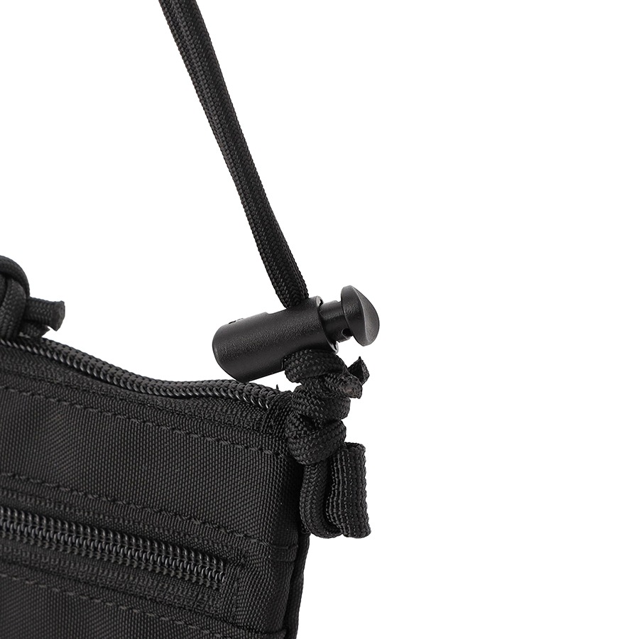 �����٤�Υ٥�ƥ��ա� �֥꡼�ե��� BRIEFING ���������ݡ��� W ZIP PURSE �ʥ��顼���֥�å��� BRA241A26