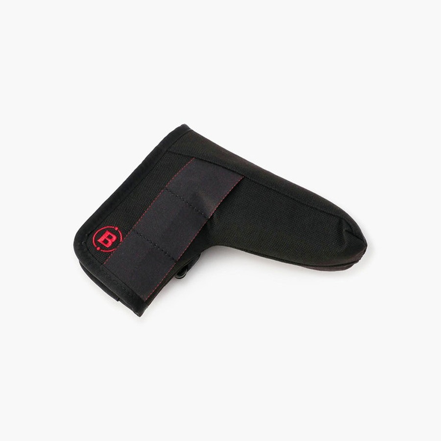 �����٤�Υ٥�ƥ��ա� �֥꡼�ե��� BRIEFING �ѥ������С� PUTTER COVER STD �ʥ��顼���ͥ��ӡ��� BRG253G22