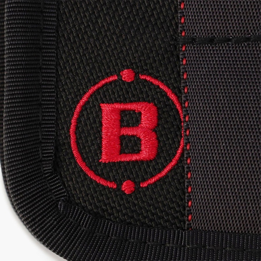 �����٤�Υ٥�ƥ��ա� �֥꡼�ե��� BRIEFING �ѥ������С� PUTTER COVER STD �ʥ��顼���ͥ��ӡ��� BRG253G22