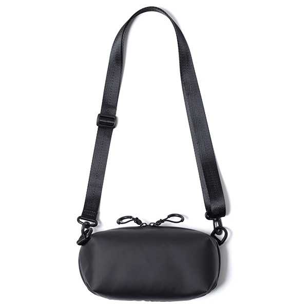 �����٤�Υ٥�ƥ��ա� MAKAVELIC �ޥ���٥�å� LUDUS SORT MULTI POUCH �ޥ���ݡ��� �ʥ��顼���֥�å��� 3126-30701