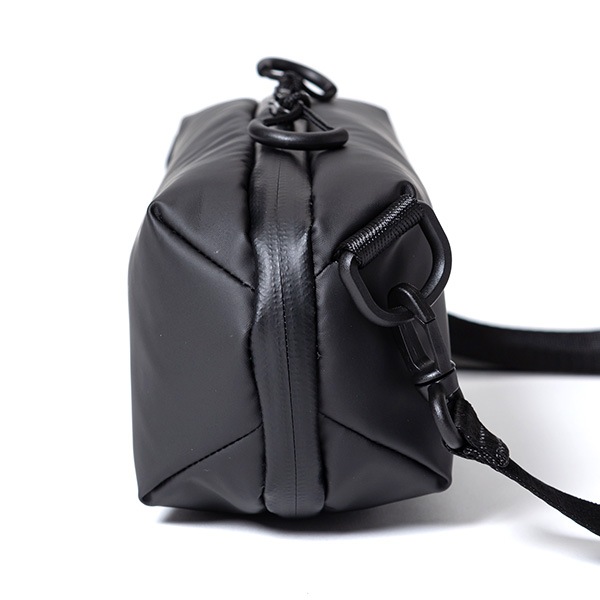 �����٤�Υ٥�ƥ��ա� MAKAVELIC �ޥ���٥�å� LUDUS SORT MULTI POUCH �ޥ���ݡ��� �ʥ��顼���֥�å��� 3126-30701