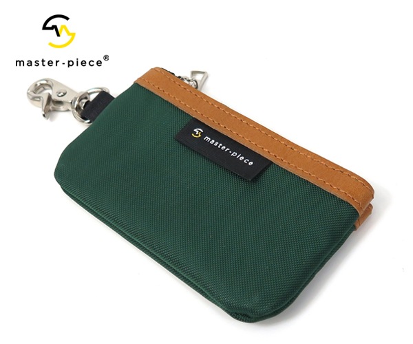 master-piece �ޥ������ԡ��� ���ޡ��ȥݡ��� ���ޡ��ȥ��������� �ʥ��顼�����꡼��� 03071