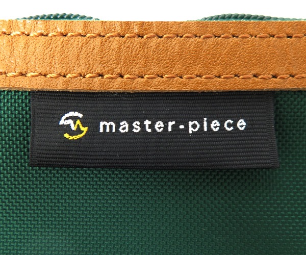 master-piece �ޥ������ԡ��� ���ޡ��ȥݡ��� ���ޡ��ȥ��������� �ʥ��顼�����꡼��� 03071