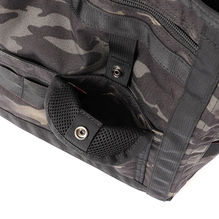 選べるノベルティ付】 ブリーフィング BRIEFING トートバッグ DF TOTE
