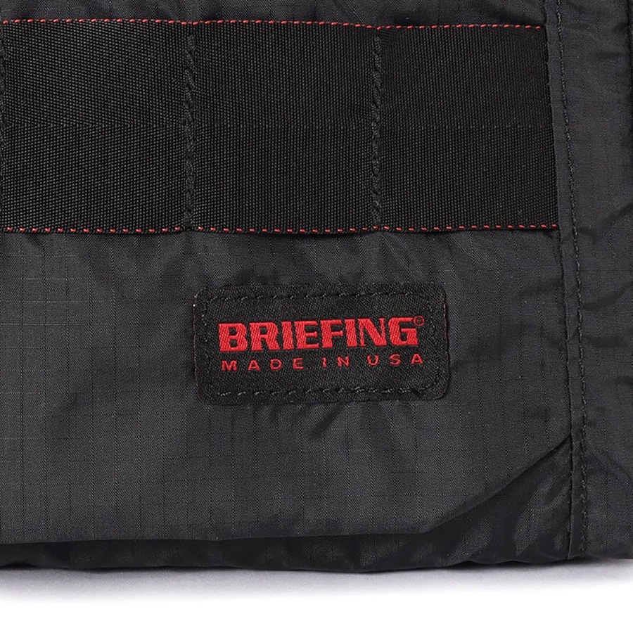 選べるノベルティ付】 ブリーフィング BRIEFING トートバッグ DF TOTE