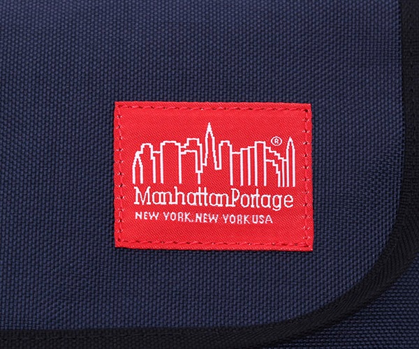 �����٤�Υ٥�ƥ��ա�Manhattan Portage �ޥ�ϥå���ݡ��ơ��� ���������Хå��ʥ��顼���������ͥ��ӡ���MP1410