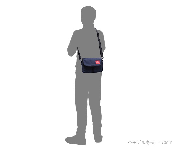 �����٤�Υ٥�ƥ��ա�Manhattan Portage �ޥ�ϥå���ݡ��ơ��� ���������Хå��ʥ��顼���������ͥ��ӡ���MP1410